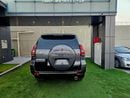 Toyota Prado EXR PRADO EXR/ V6 4.0/ LEATHER SEATS/ LOW MILEAGE