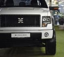 Ford F-150 FX4 SUPER CAB BLACK ALY EXCELLENT DEAL for our Ford F150 FX4 ( 2012 Model ) in White Color GCC Specs