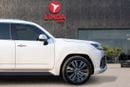 Lexus LX600 LX 600 Signature