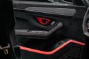 لامبورغيني اوروس PERFORMANTE معدلة بالكامل بواسطة نوفيتك، كاملة المواصفات، طلاء أصلي، خالية من الحوادث، بحالة ممتازة.