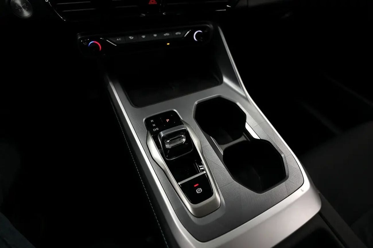 GAC GS3 GCC | Agency Warranty 5 Years or 150,000 KM |