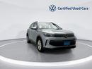 فولكس واجن تيجوان LIFE with Camera | 21,100 AED SAVINGS from New Car | All-New Generation Design | VW Certified