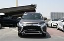 ميتسوبيشي آوتلاندر GLX ميتسوبيشي أوتلاندر 2021 خليجي 5 SEATS بحالة ممتازة من الداخل والخارج