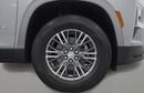 Chevrolet Traverse LT 2024 | AED 1766/Month | 0 DP | 30 Day Return | Warranty | Service History