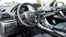 Mitsubishi Eclipse Cross GLAS HIGH LINE Brand New – 1.5L Petrol 4WD Automatic – H43 – GCC 2026 – Export Only