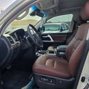 Toyota Land Cruiser VXR