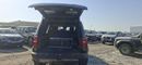 Toyota Prado ADVENTURE 2.4L AT Petrol ADVENTURE FOR AFRICA ONLY