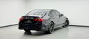 مرسيدس بنز E 53 AMG 4MATIC+ HIGH مرسيدس بنز E53 S AMG موديل 2026، ضمان مرسيدس بنز حتى 2030، مقصورة داخلية من ألياف الكربون، عداد كيلو