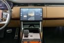 لاند روفر رينج روفر SE P360 Range Rover | Vogue SE | GCC | AWD | Fully Loaded (Export)