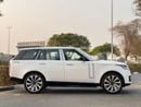 Land Rover Range Rover AUTOBIOGRAPHY P530 LAND ROVER RANGE ROVER P 530 / GCC UNDER WARRANTY 2026
