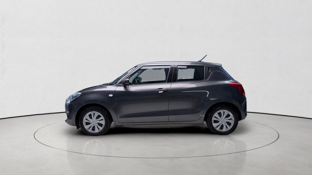 Suzuki Swift GL | Guaranteed Warranty | 0 Down Payment