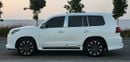 Lexus LX570 MODEL 2010 UPGRADE 2021