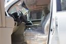 Toyota Land Cruiser VXR V8 5.7L,GCC