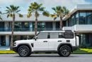 Jetour T2 Luxury Plus Used T2 Luxury Plus | 2,546 P.M | 0% Downpayment | Jetour T2 | Warranty & Service