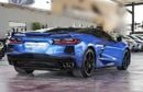 Chevrolet Corvette C8 3LT Z51 * Chevrolet Corvette C8 Stingray Convertible * 2LT