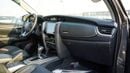 Toyota Fortuner SR5