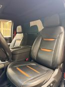 GMC Sierra 1500 REG/CAB AT4
