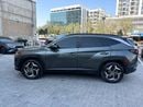 Hyundai Tucson SEL FULL OPTION