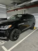 Lincoln Navigator RESERVE