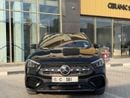 Mercedes Benz GLA 200 STANDARD
