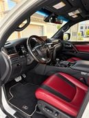 Lexus LX570 SIGNATURE (sport)
