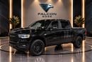 RAM 1500 LIMITED FULL SPEC LIMITED NIGHT PACKAGE 5.7