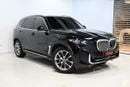 بي أم دبليو X5 xDrive40i 2026 BMW X5 xDrive40i, Service History, 1 Year Warranty, Excellent Condition, Clean Title