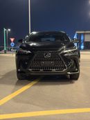 Lexus NX350 PREMIER