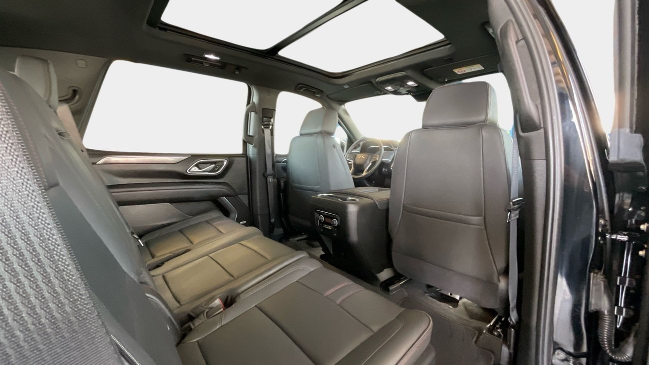 Chevrolet Tahoe RST | Guaranteed Warranty | 0 Down Payment
