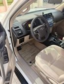 Toyota Prado GXR 2020 Model V6 4.0L Engine Full Option