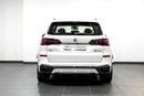 BMW X5 M60i MASTERCLASS M60i M Performance Luxury