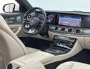 Mercedes Benz E53 AMG STANDARD 2021 Mercedes-Benz E-53 4Matic+, 1 Year Warranty Unlimited Km, Full Service History
