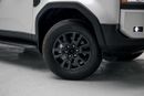 Toyota Prado Standard 2.8L Diesel - Platinum White Inside Black | Export Only