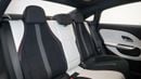 Mercedes Benz CLA 200 AMG
