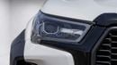 Toyota Hilux GR SPORT