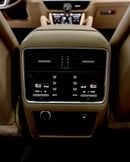 Porsche Cayenne STANDARD GCC