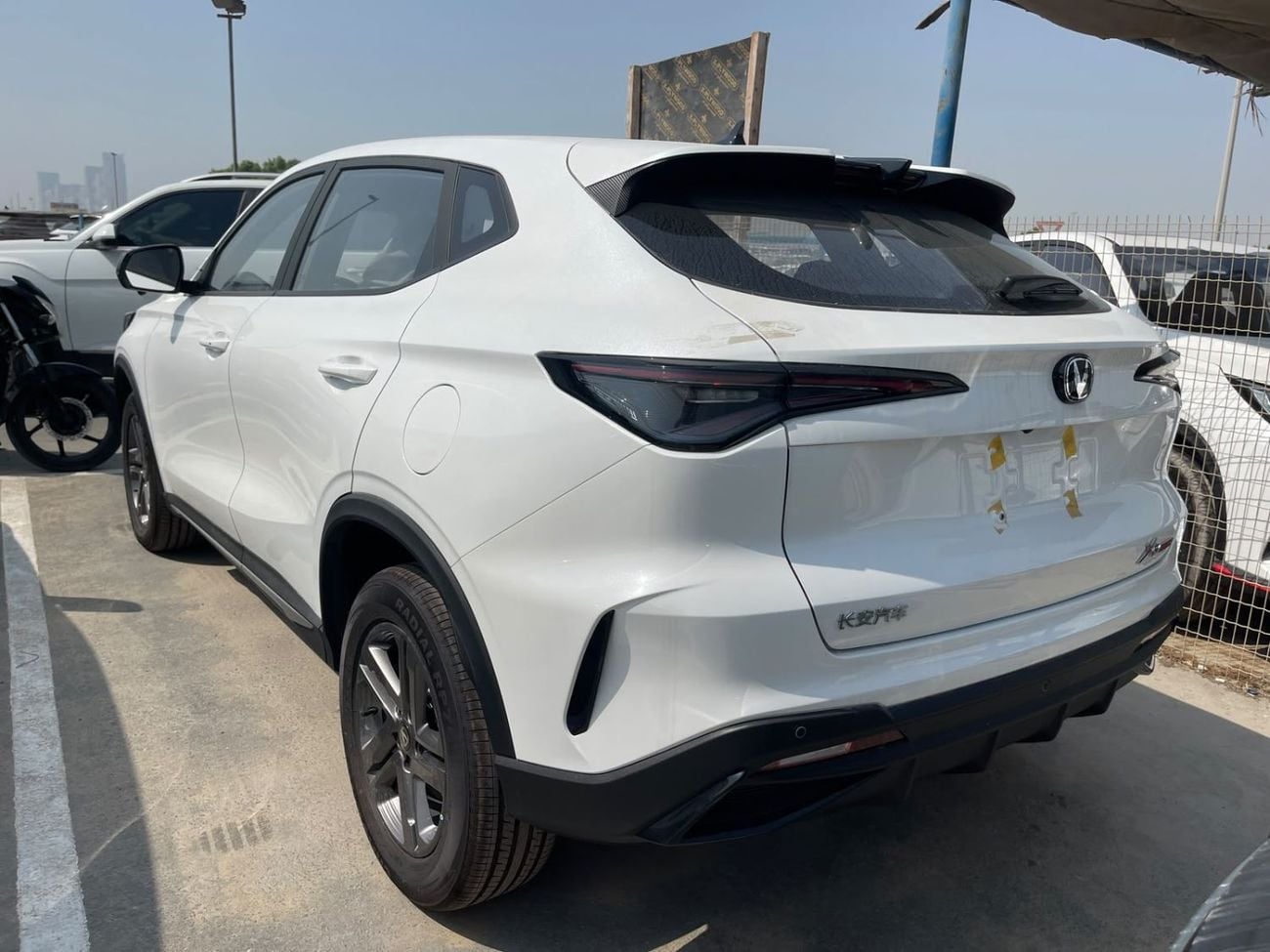 تشنجان x5 بلس بيوند برو