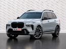 BMW X7 XDRIVE40I M SPORT