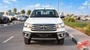 Toyota Hilux SR5 2026 Toyota Hilux 2.7L Double Cab