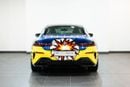 BMW M850i Gran Coupe M Performance Masterclass