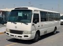 تويوتا كوستر LWB
