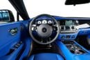 Rolls Royce Wraith STANDARD STD 2021-ROLLS ROYCE WRAITH-WARRANTY AND SERVICE CONTRACT AVAILABLE