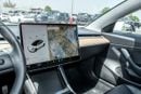Tesla Model 3 STANDARD - AMERICAN SPECS - ONLY 61,000 KM