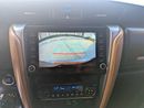 Toyota Fortuner VXR GCC specs interior and Exterior Excellent Condition V6 4.0L