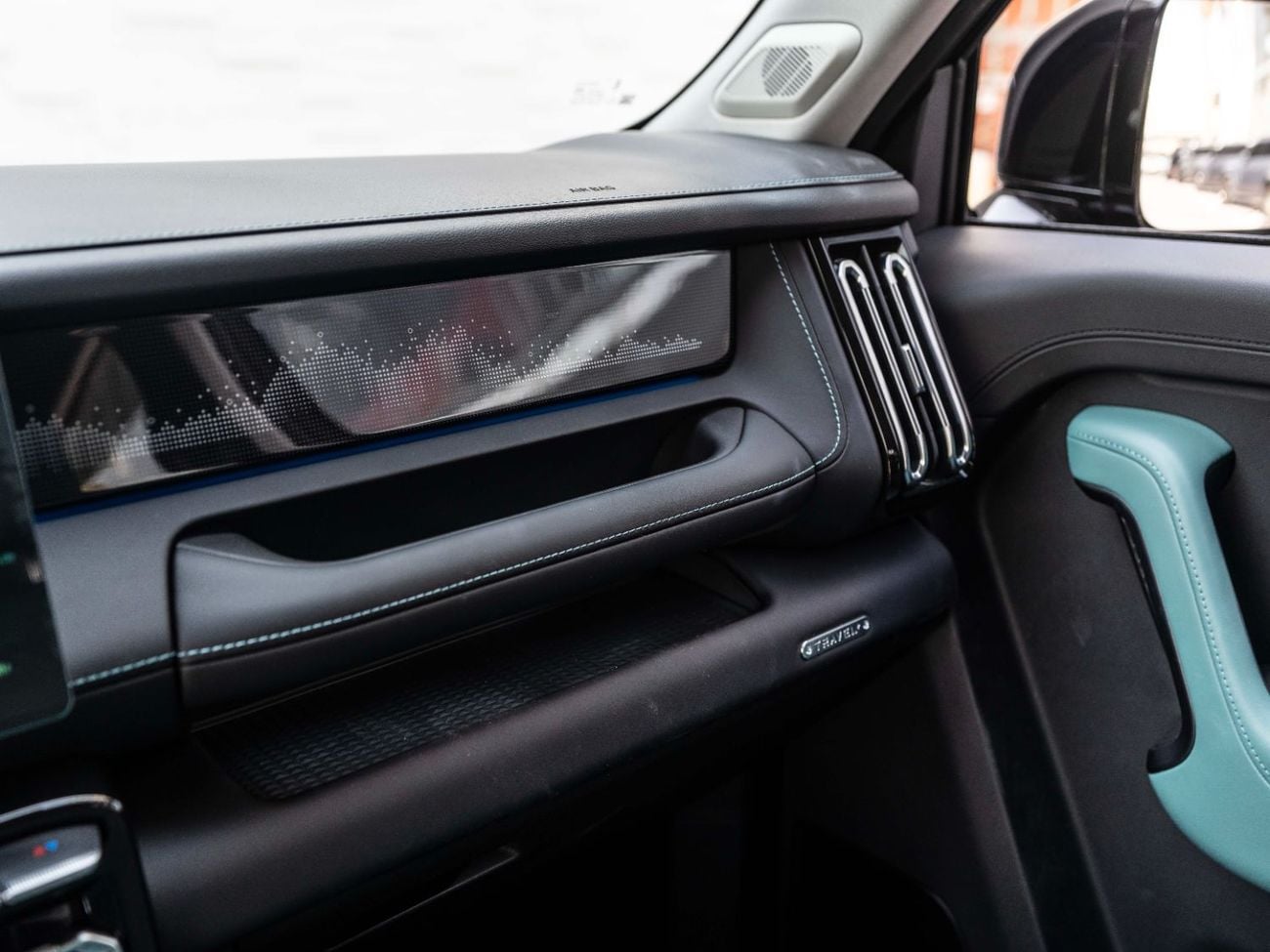 Jetour T1 COMFORT