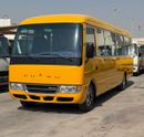 ميتسوبيشي روزا 4.2L