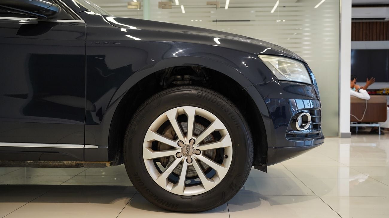 Audi Q5