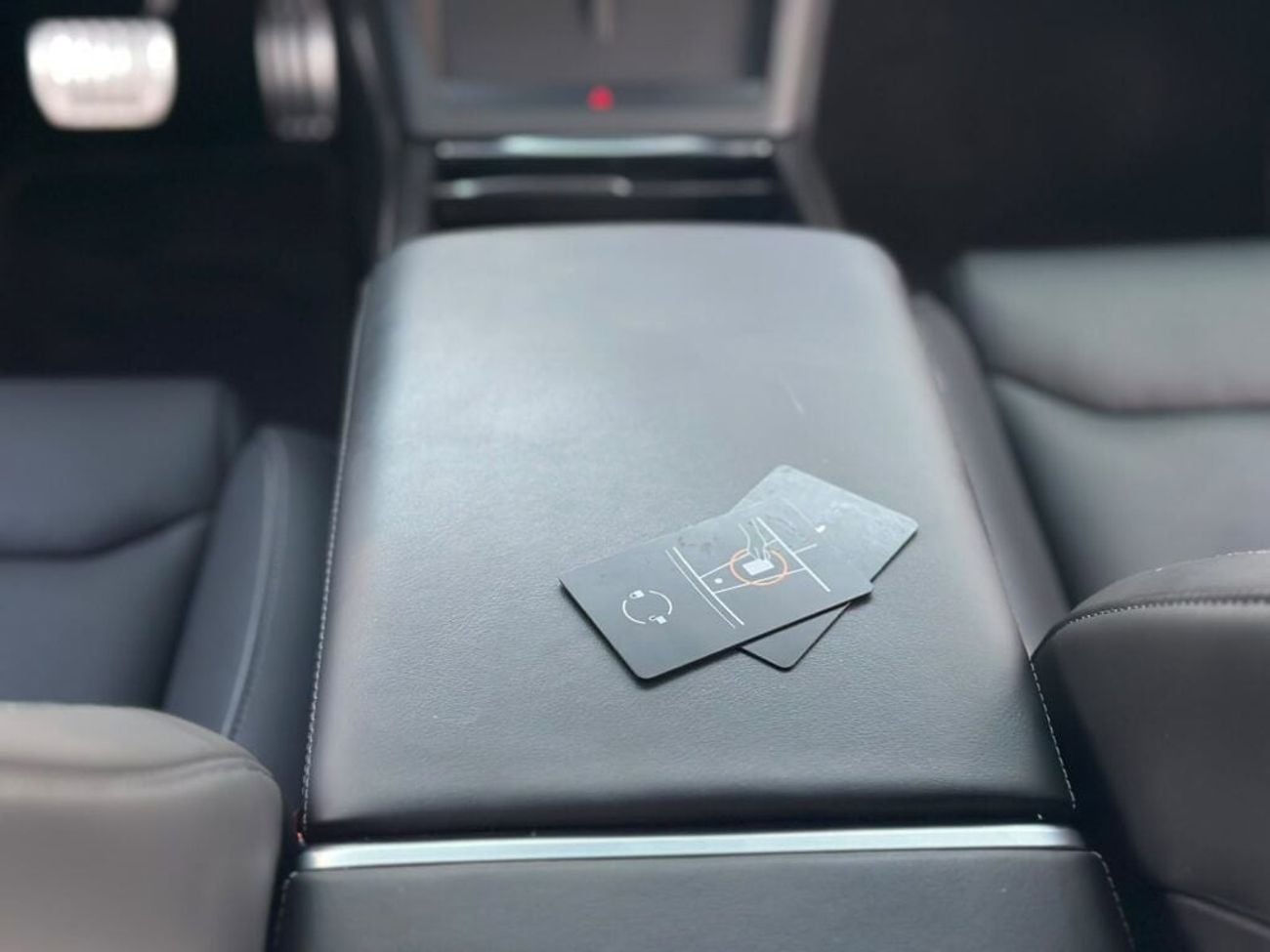 Tesla Model S PLAID