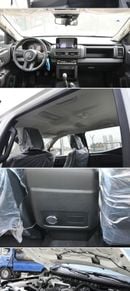 ميتسوبيشي L200 GL MITSUBISHI L200 2.4L DIESEL 2025