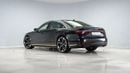 أودي A8 55 TFSI